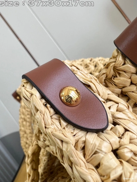 ONTHEGO VUITTON LOUIS MM-37.5*30*17cm 0822